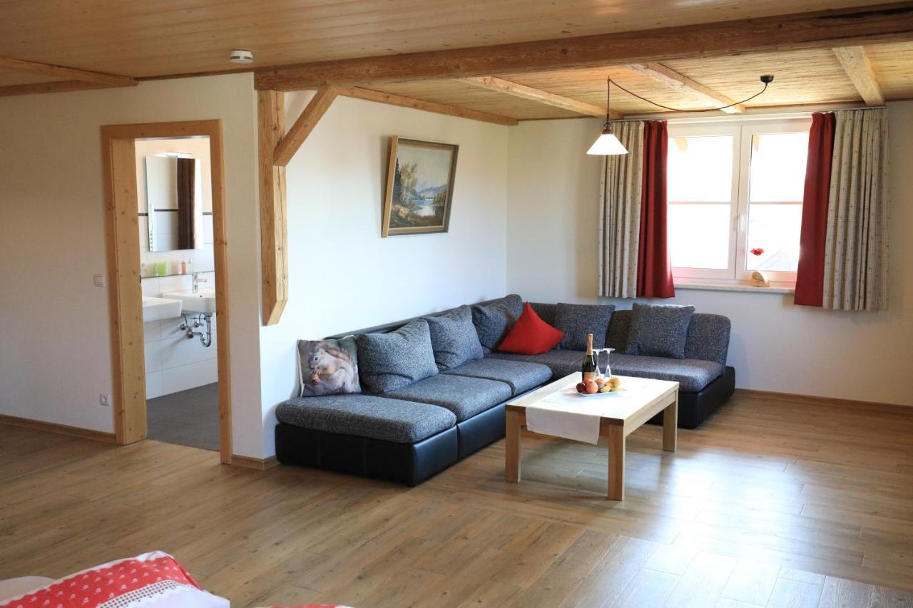 Gasthof Beim Endeler Missen-Wilhams Quarto foto
